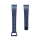 Opaska do smartwatchy Xiaomi Mi Band 4C Strap Blue